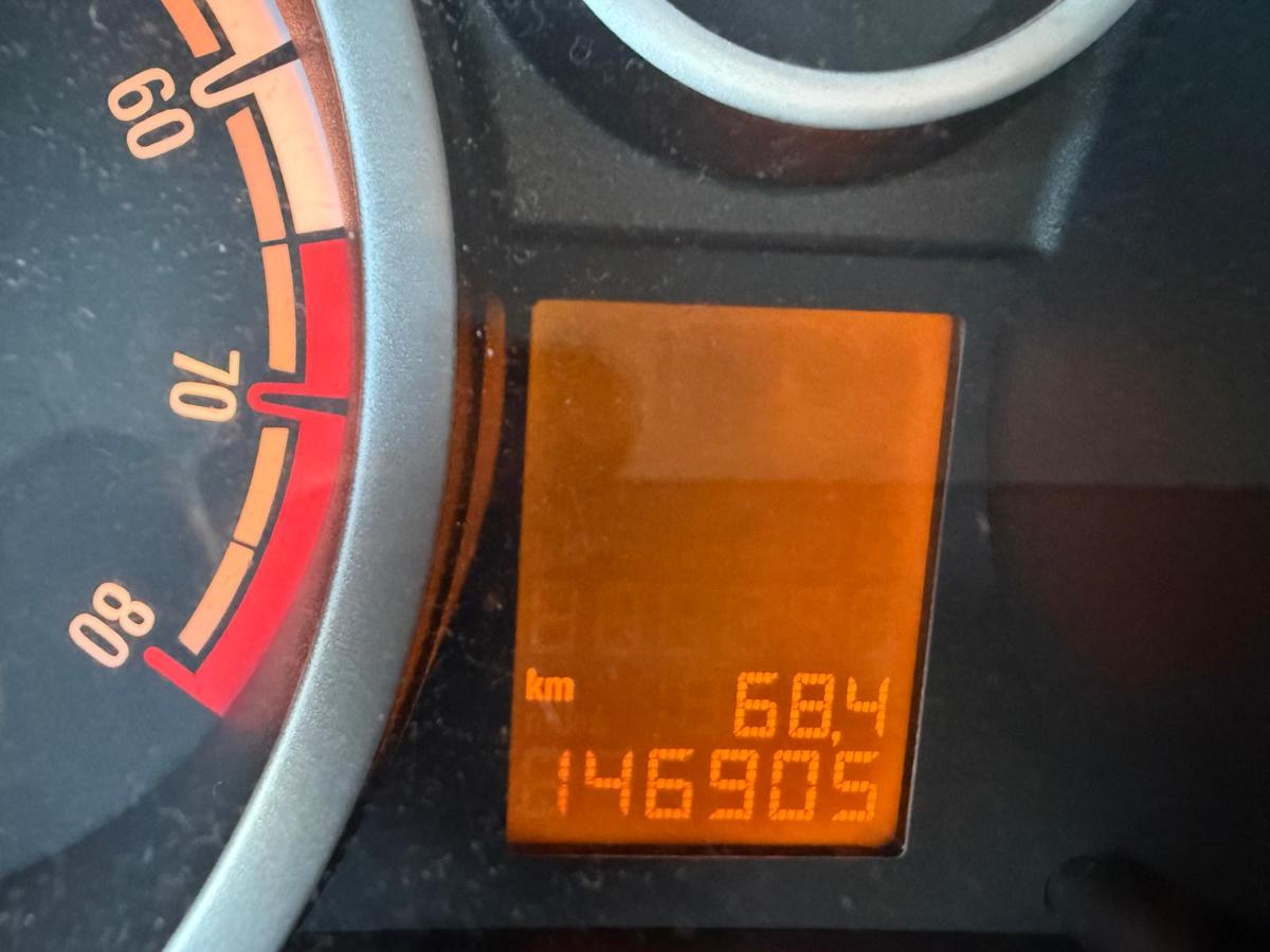 Opel Corsa D original Motor Z12XEP 1.2 59kw funktionsgeprüft BJ06